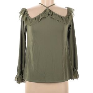 WHBM Blouse